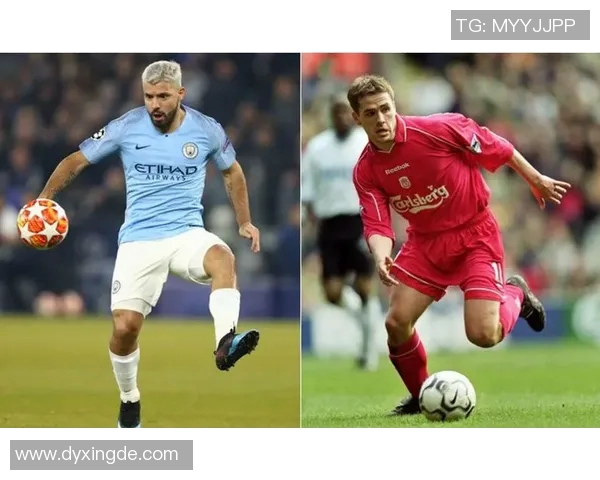 足球明星心中的童年偶像揭秘他们的成长故事与梦想启蒙