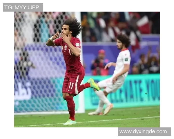 高清足球明星图集展现卡塔尔赛场风采与激情瞬间