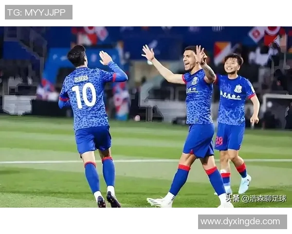 亚冠激战申花迎战珀斯荣光争夺小组出线关键战役