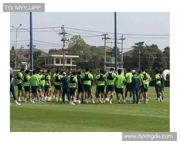 国安队与中优队热身赛精彩回顾与战术分析