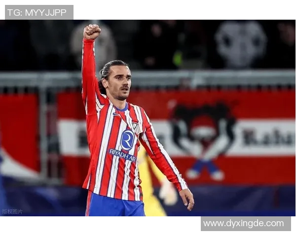 格列兹曼:从天赋少年到足球巨星的传奇之路与心路历程 格列兹曼:从天赋少年到足球巨星的传奇之路与心路历程