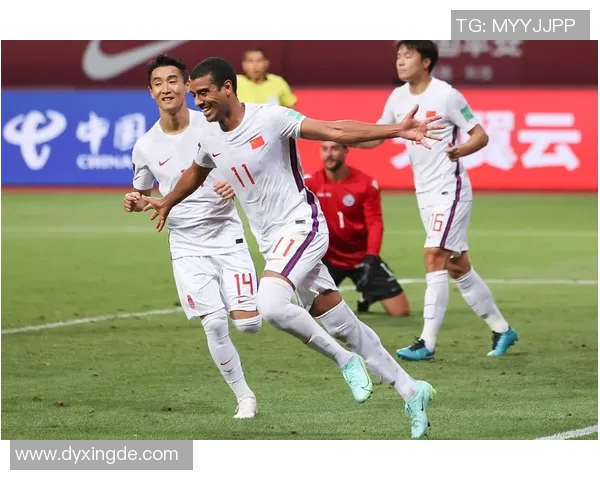 国足对阵沙特比赛时间及赛事前瞻分析让我们共同期待精彩对决