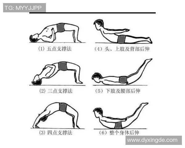 腰间盘膨出患者适合的最佳体育锻炼方式与注意事项详解