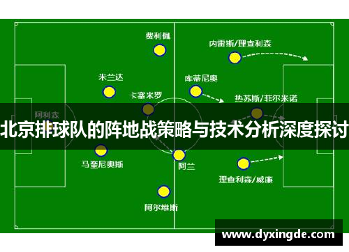 北京排球队的阵地战策略与技术分析深度探讨